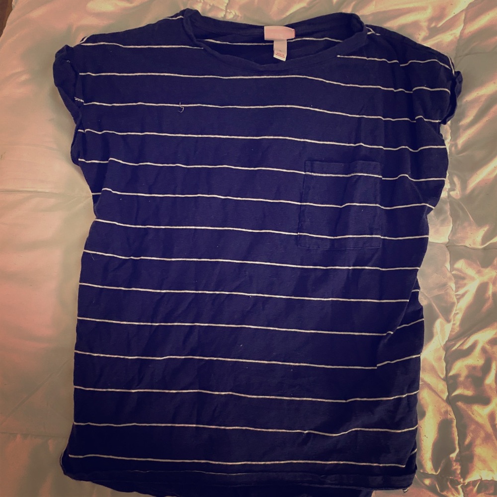 Maternity shirt